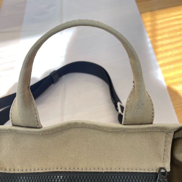 Marc Jacobs small tote bag - Picture 3 of 10